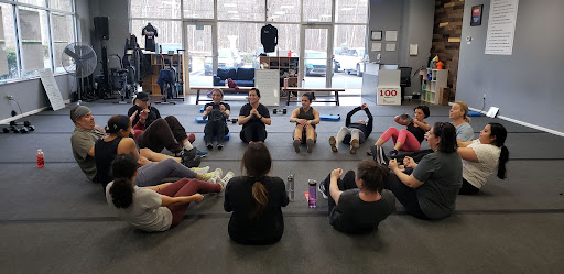 Evolution Bootcamp Gallery - United States
