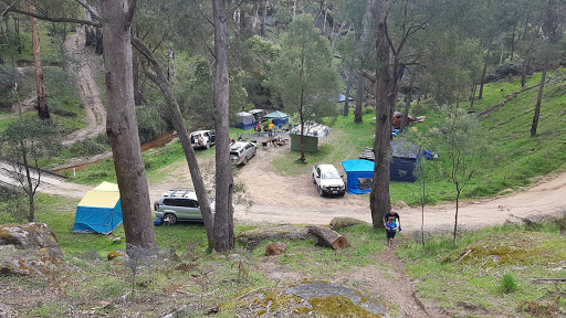 Strathbogie Recreation Reserve - Thumbnail