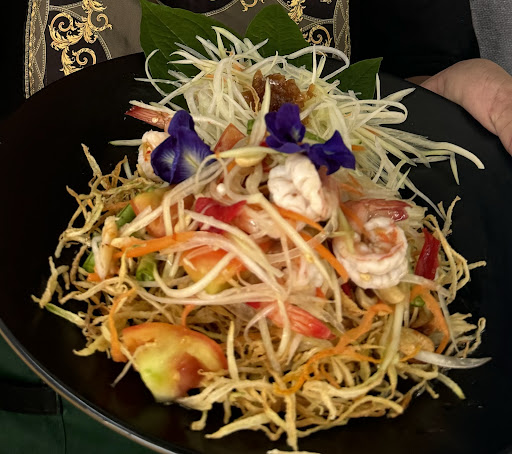 Mom’s kichen