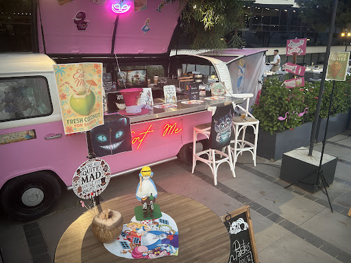 Eat Me Food Truck