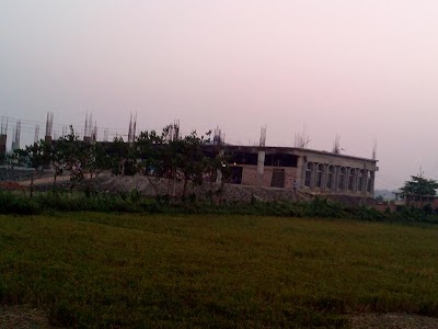 Photos of Mymensingh Markaj Mosque