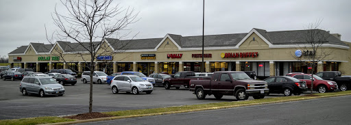 Norwalk Square - Visual