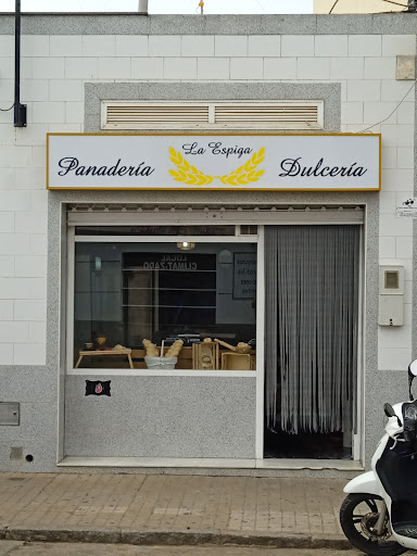 Panaderia Dulcería La Espiga