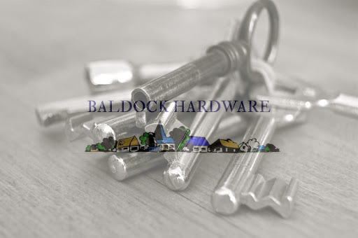 Baldock Hardware - Visual