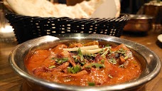 Mughli Charcoal Pit manchester