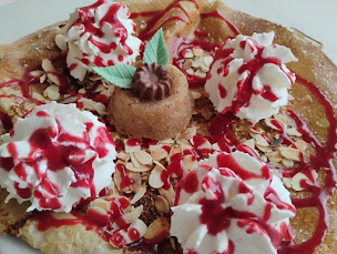 Photo n°8 de Aux Armes de Bretagne à Quiberon (Restaurant français)