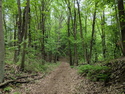 Mendon Ponds Park