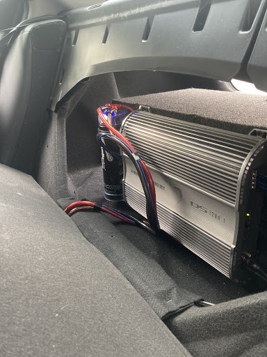 Mobile Audio - Visual