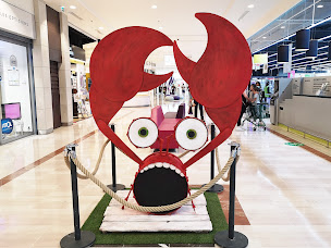 Photo n°27 de Centre Commercial La Feuilleraie à Trélissac (Centre commercial)