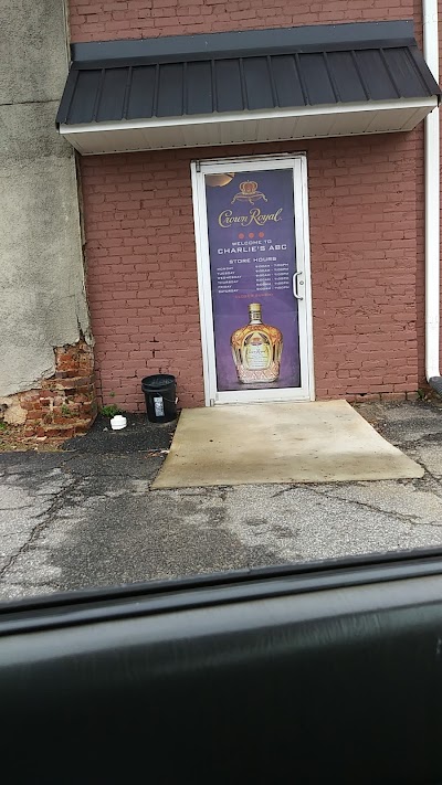 C & K Liquor