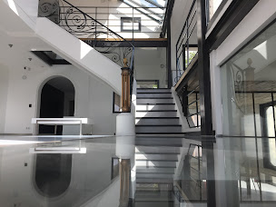 Photo n°7 de MVS 78 à Bû (Vitrerie - miroiterie)