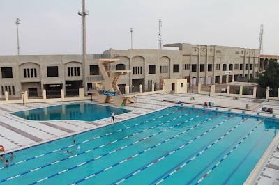 Photos of Bani Ebeid Stadium