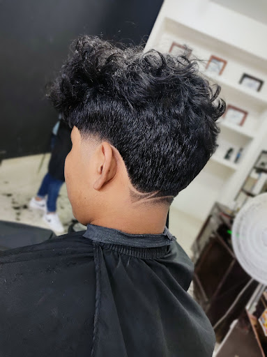 Barbería el Zurdo