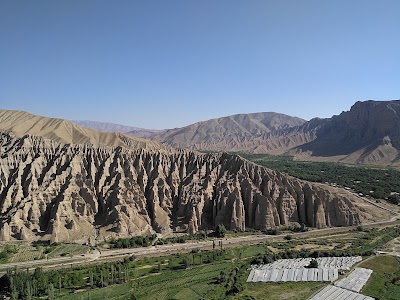 Photos of دریاچه آهنک