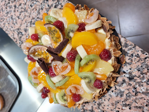 Boulangerie Lutz - Thumbnail