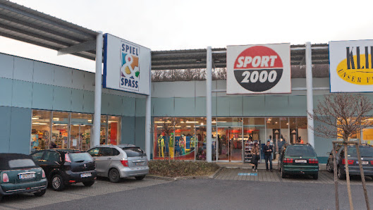 Spiel und Sport 2000 Picher FMZ Stoob Stoob-Süd 54, 7350 Stoob, Österreich