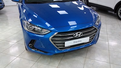 Photos of CIMA HYUNDAI Motors