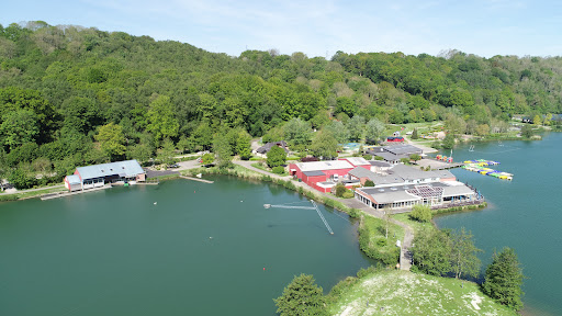 Photo de Base nautique des moussaillons à Cany-Barville (76450)