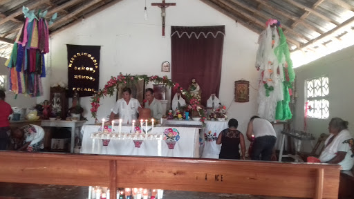 Capilla de Gpe Iglesia catolica - Thumbnail