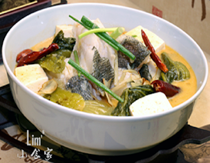 Photo n°18 de Lim’s Kitchen 小食家 à Paris (Restaurant chinois)