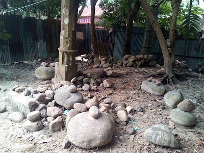 Photos of Sagardighee