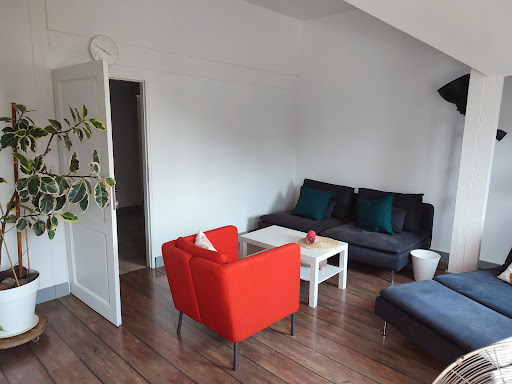 Studio Rozmowy - gabinet psychoterapii