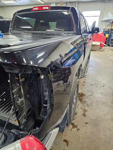 Clark's Dent Pro - Visual