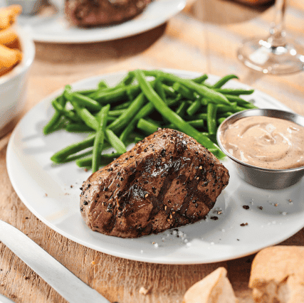 Photo 5 - Buffalo Grill Fécamp