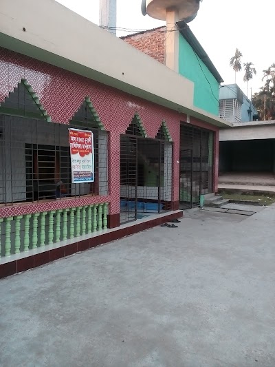 Photos of Dewanbari Jame Mosque, Bhuapur, Tangail