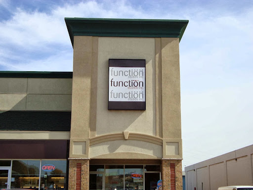 Function Studios inc. Gallery - Canada
