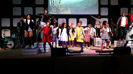 Living Word Outreach Ministries - Thumbnail