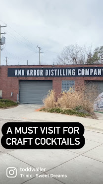 Ann Arbor Distilling Company by null