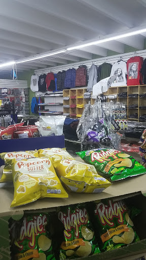 Brent Mini Mart - Thumbnail