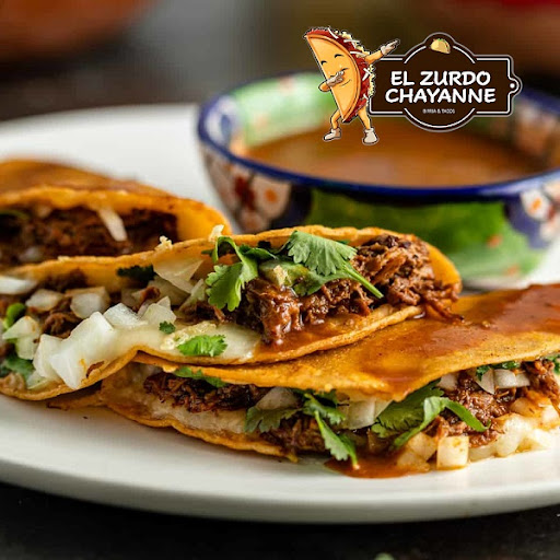 El Zurdo Chayanne / Birria & Tacos - Thumbnail