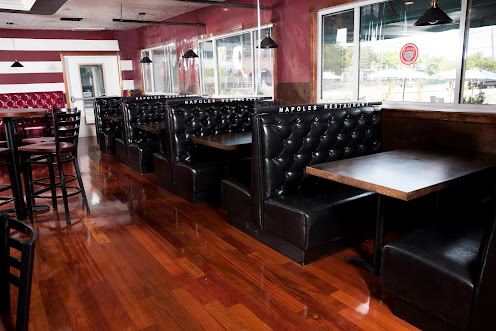 Photo of Napoles Restaurant