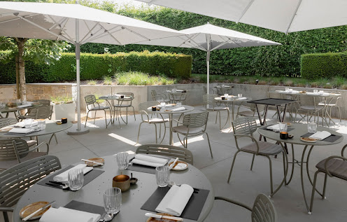 Photo of Le Coq aux Champs