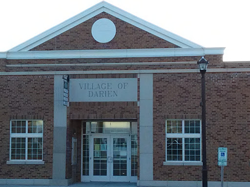 Darien Village Municipal Court - Thumbnail