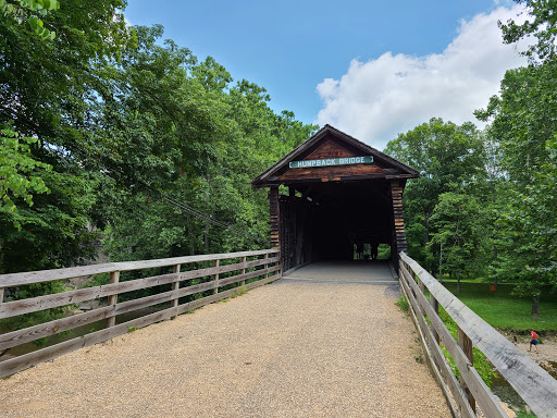 Humpback Bridge - Thumbnail