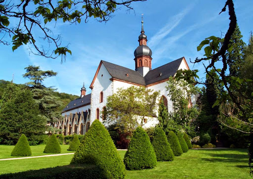 Kloster Eberbach