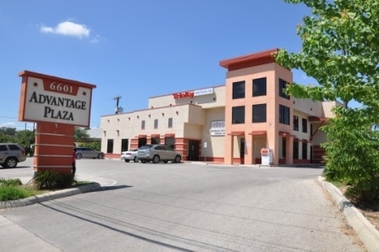 Legends Pharmacy - Visual