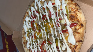 Photo n°10 de KarpeDiem2.0 Pizza à Louvroil (Pizzeria)