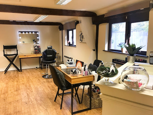 The Garden House Beauty Boutique Gallery - United Kingdom