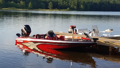Photos of Ayers Lake Campground