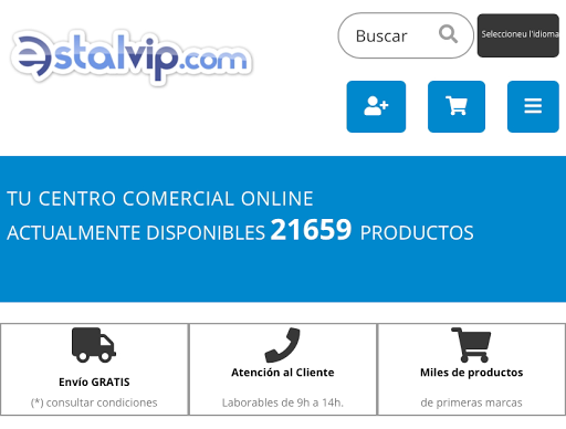 Estalvip - Thumbnail