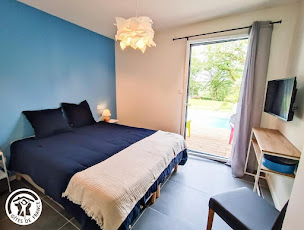 Photo n°2 de Ma Vie La 46 à Lissac-et-Mouret (Chambre d'hôtes)