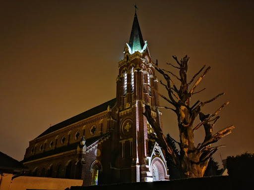 Église catholique Saint-Ranulphe à Lauwin-Planque - Thumbnail