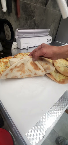 DALPASH BAKERY & BBQ HOUSE Open Times