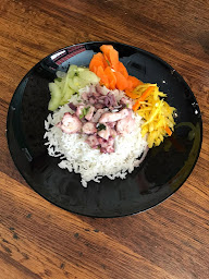 Photo n°27 de Kass Poz Restaurant Mauricien à Lyon (Restaurant)