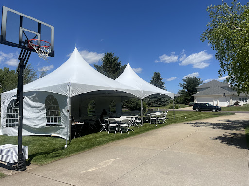 Verona Event Rentals