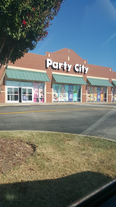 Party City